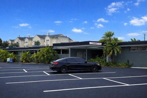 Immobilier commercial à louer à Clearwater, Floride: 315.87 m2 № 2195155 - photo 3
