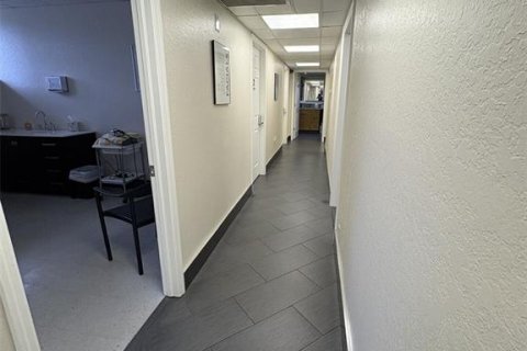 Immobilier commercial à louer à Clearwater, Floride: 315.87 m2 № 2195155 - photo 8