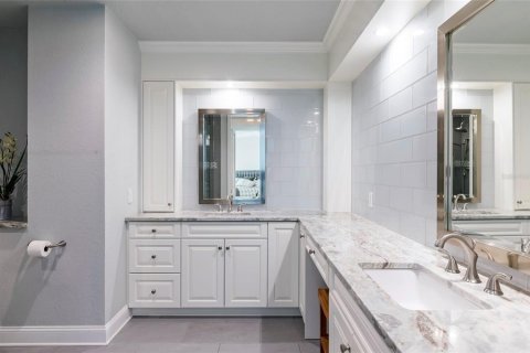 Купить кондоминиум в Клируотер, Флорида 3 комнаты, 132.57м2, № 2201546 - фото 22