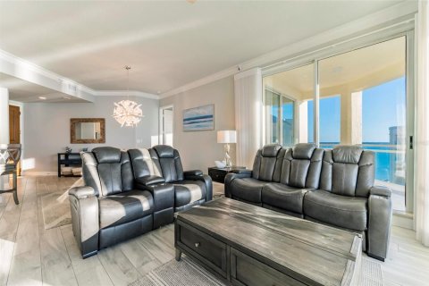 Купить кондоминиум в Клируотер, Флорида 3 комнаты, 132.57м2, № 2201546 - фото 7