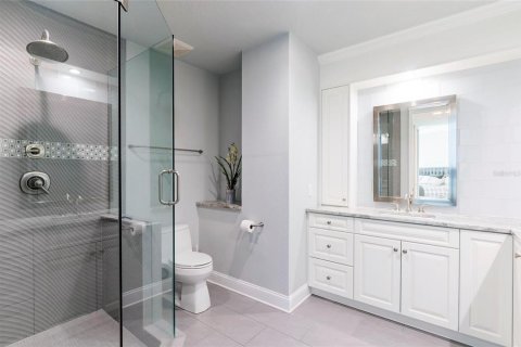 Купить кондоминиум в Клируотер, Флорида 3 комнаты, 132.57м2, № 2201546 - фото 23