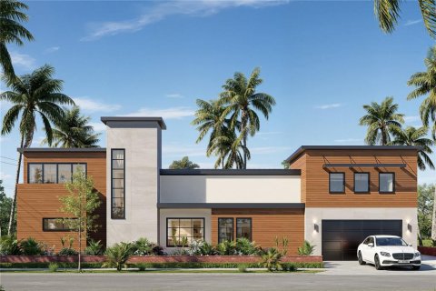 Casa en Sarasota, Florida 4 dormitorios, 250.37 m2 № 2368810