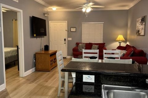 Touwnhouse à vendre à Kissimmee, Floride: 3 chambres, 120.77 m2 № 2409788 - photo 9