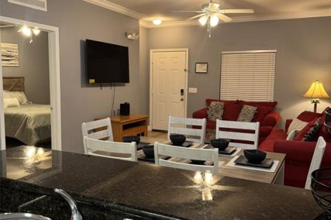 Touwnhouse à vendre à Kissimmee, Floride: 3 chambres, 120.77 m2 № 2409788 - photo 13