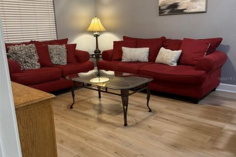 Touwnhouse à vendre à Kissimmee, Floride: 3 chambres, 120.77 m2 № 2409788 - photo 21
