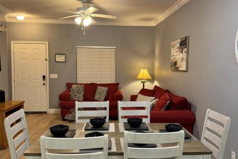 Touwnhouse à vendre à Kissimmee, Floride: 3 chambres, 120.77 m2 № 2409788 - photo 10
