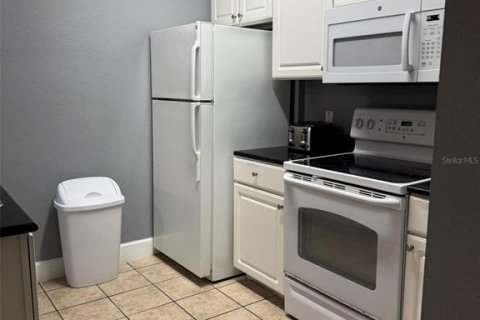 Touwnhouse à vendre à Kissimmee, Floride: 3 chambres, 120.77 m2 № 2409788 - photo 14