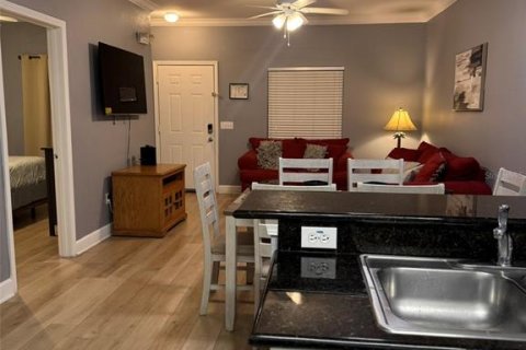 Touwnhouse à vendre à Kissimmee, Floride: 3 chambres, 120.77 m2 № 2409788 - photo 17