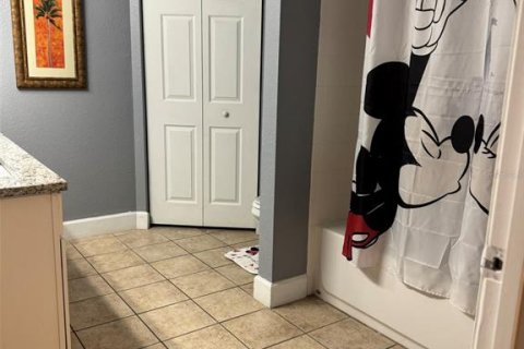 Touwnhouse à vendre à Kissimmee, Floride: 3 chambres, 120.77 m2 № 2409788 - photo 30
