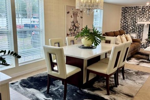 Купить виллу или дом в Тампа, Флорида 5 комнат, 161.65м2, № 2202023 - фото 15