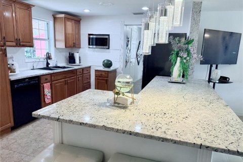 Купить виллу или дом в Тампа, Флорида 5 комнат, 161.65м2, № 2202023 - фото 11