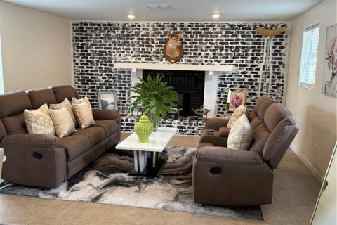 Купить виллу или дом в Тампа, Флорида 5 комнат, 161.65м2, № 2202023 - фото 16