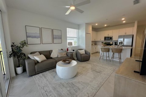 Copropriété à louer à Punta Gorda, Floride: 3 chambres, 120.87 m2 № 2104775 - photo 9