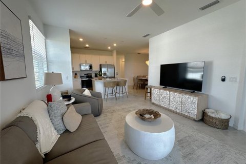 Copropriété à louer à Punta Gorda, Floride: 3 chambres, 120.87 m2 № 2104775 - photo 8