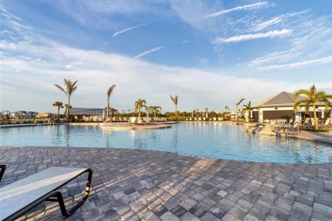 Copropriété à louer à Punta Gorda, Floride: 3 chambres, 120.87 m2 № 2104775 - photo 29