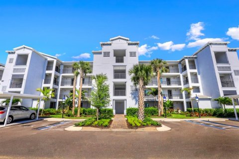 Condo à Punta Gorda, Floride, 3 chambres  № 2104775