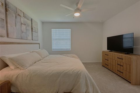Copropriété à louer à Punta Gorda, Floride: 3 chambres, 120.87 m2 № 2104775 - photo 13