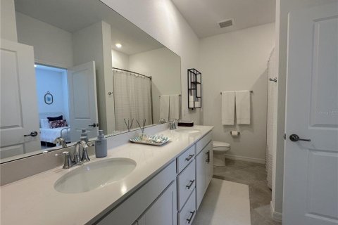 Copropriété à louer à Punta Gorda, Floride: 3 chambres, 120.87 m2 № 2104775 - photo 16