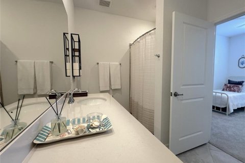 Copropriété à louer à Punta Gorda, Floride: 3 chambres, 120.87 m2 № 2104775 - photo 17