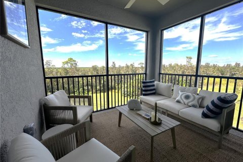 Copropriété à louer à Punta Gorda, Floride: 3 chambres, 120.87 m2 № 2104775 - photo 2