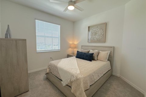 Copropriété à louer à Punta Gorda, Floride: 3 chambres, 120.87 m2 № 2104775 - photo 15