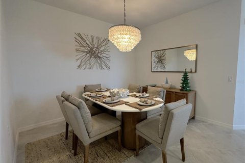 Copropriété à louer à Punta Gorda, Floride: 3 chambres, 120.87 m2 № 2104775 - photo 6
