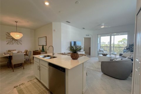 Copropriété à louer à Punta Gorda, Floride: 3 chambres, 120.87 m2 № 2104775 - photo 5
