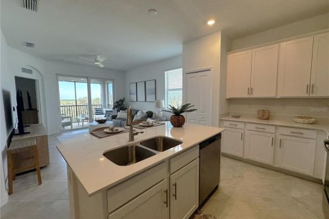 Copropriété à louer à Punta Gorda, Floride: 3 chambres, 120.87 m2 № 2104775 - photo 4