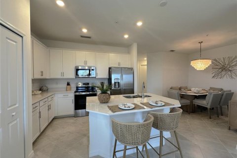 Copropriété à louer à Punta Gorda, Floride: 3 chambres, 120.87 m2 № 2104775 - photo 3