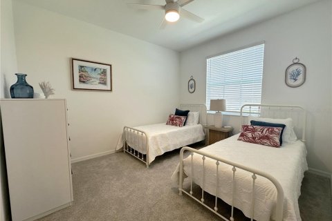 Copropriété à louer à Punta Gorda, Floride: 3 chambres, 120.87 m2 № 2104775 - photo 18