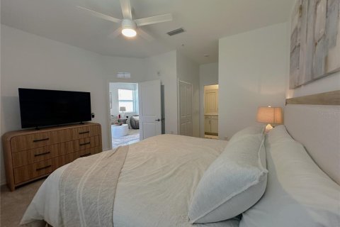 Copropriété à louer à Punta Gorda, Floride: 3 chambres, 120.87 m2 № 2104775 - photo 12
