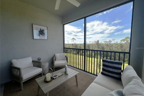 Copropriété à louer à Punta Gorda, Floride: 3 chambres, 120.87 m2 № 2104775 - photo 20