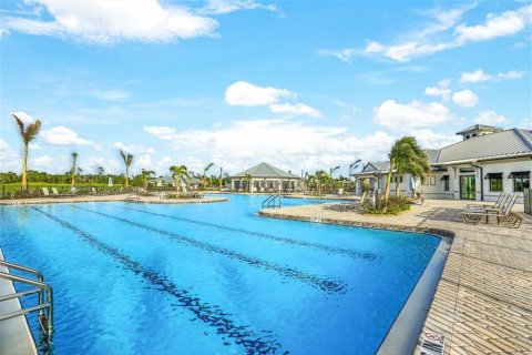 Copropriété à louer à Punta Gorda, Floride: 3 chambres, 120.87 m2 № 2104775 - photo 30