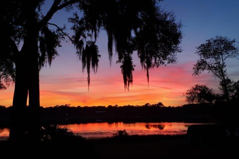 Casa en venta en Keystone Heights, Florida, 4 dormitorios, 205.78 m2 № 865888 - foto 1
