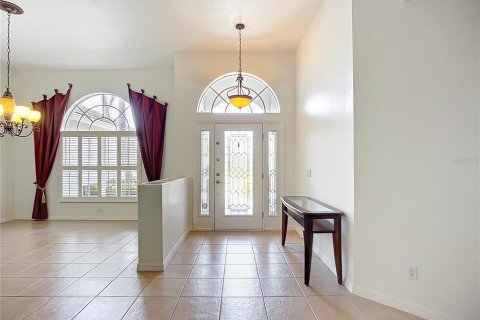 Villa ou maison à vendre à Venice, Floride: 4 chambres, 276.85 m2 № 1724703 - photo 17