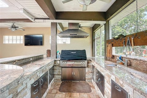 Villa ou maison à vendre à Venice, Floride: 4 chambres, 276.85 m2 № 1724703 - photo 8