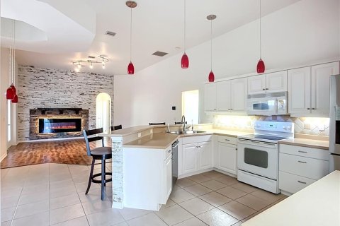 Villa ou maison à vendre à Venice, Floride: 4 chambres, 276.85 m2 № 1724703 - photo 25