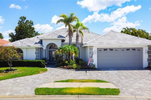 Villa ou maison à vendre à Venice, Floride: 4 chambres, 276.85 m2 № 1724703 - photo 15