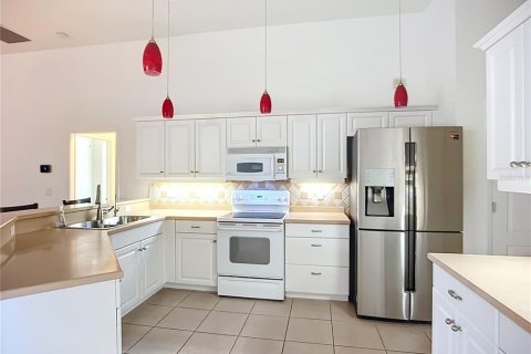 Villa ou maison à vendre à Venice, Floride: 4 chambres, 276.85 m2 № 1724703 - photo 22