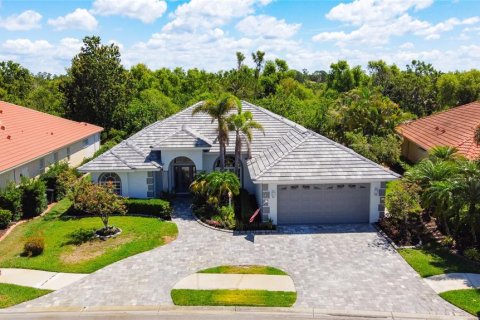 Villa ou maison à vendre à Venice, Floride: 4 chambres, 276.85 m2 № 1724703 - photo 14