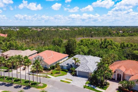 Villa ou maison à vendre à Venice, Floride: 4 chambres, 276.85 m2 № 1724703 - photo 11