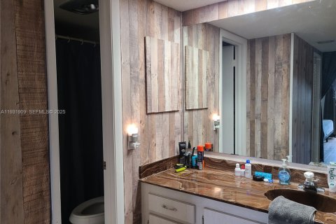 Снять в аренду кондоминиум в Помпано-Бич, Флорида 2 спальни, 102.19м2, № 1990613 - фото 5