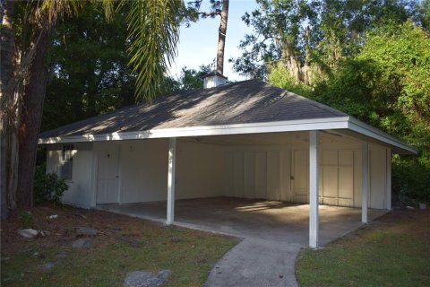 House in Odessa, Florida 4 bedrooms, 403.38 sq.m. № 2206063 - photo 11