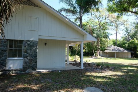 House in Odessa, Florida 4 bedrooms, 403.38 sq.m. № 2206063 - photo 10