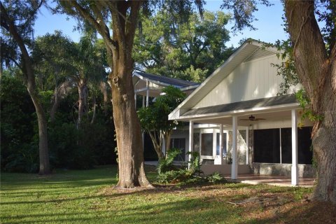 House in Odessa, Florida 4 bedrooms, 403.38 sq.m. № 2206063 - photo 7