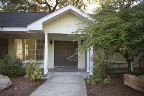 House in Odessa, Florida 4 bedrooms, 403.38 sq.m. № 2206063 - photo 4