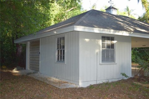 House in Odessa, Florida 4 bedrooms, 403.38 sq.m. № 2206063 - photo 12