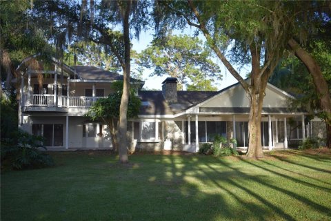 House in Odessa, Florida 4 bedrooms, 403.38 sq.m. № 2206063 - photo 2
