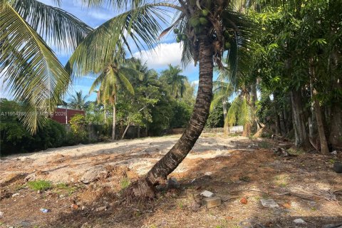 Immobilier commercial à Miami, Floride № 2079980