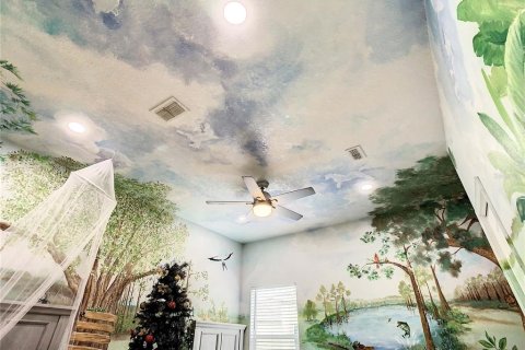 House in Land O' Lakes, Florida 3 bedrooms, 190.54 sq.m. № 1835347 - photo 16